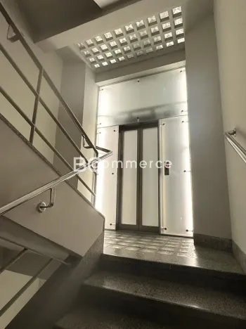 Pronájem kanceláře, Brno, 178 m2