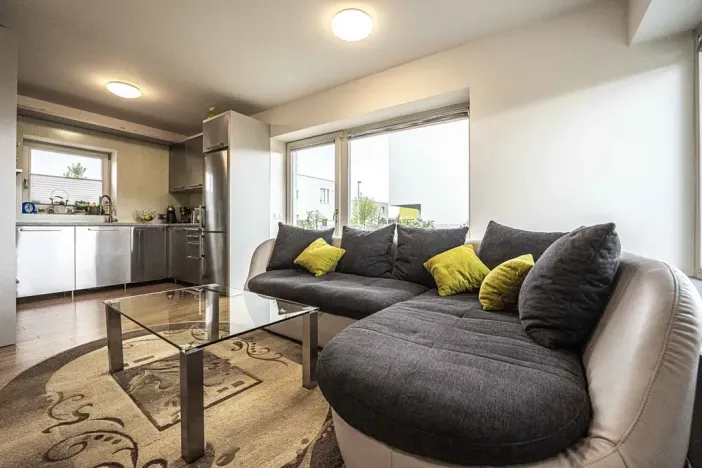 Pronájem rodinného domu, Praha - Slivenec, Malachitová, 115 m2