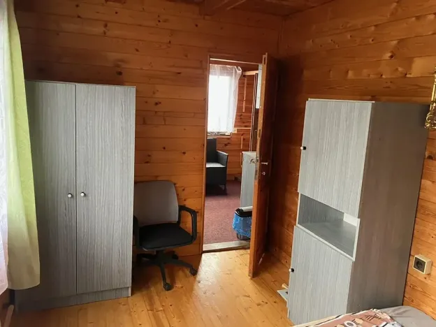 Pronájem chaty, Netvořice, 90 m2