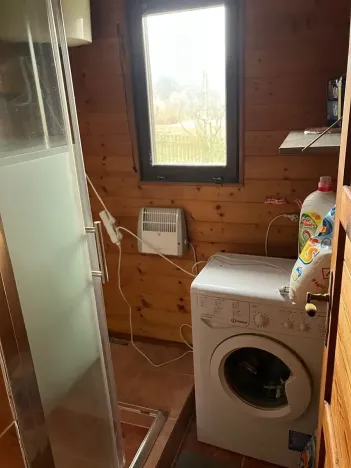 Pronájem chaty, Netvořice, 90 m2