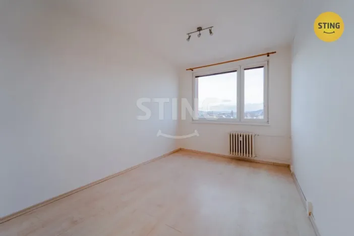 Prodej bytu 3+1, Krnov, Rooseveltova, 67 m2