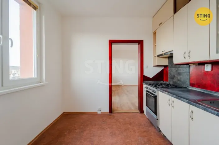 Prodej bytu 3+1, Krnov, Rooseveltova, 67 m2