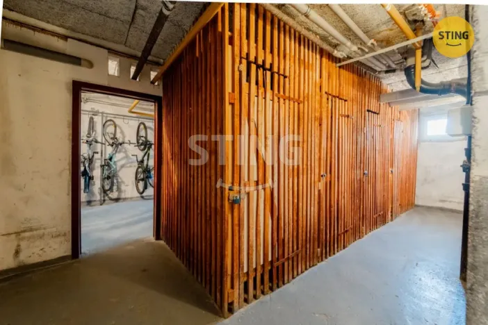 Prodej bytu 3+1, Krnov, Rooseveltova, 67 m2