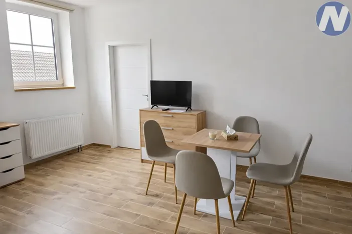 Pronájem bytu 2+kk, Husinec, Jeronýmova, 50 m2