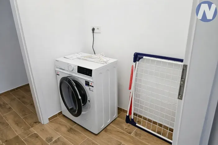 Pronájem bytu 2+kk, Husinec, Jeronýmova, 50 m2