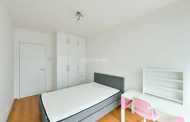 Pronájem bytu 4+kk, Praha - Veleslavín, Pod dvorem, 106 m2