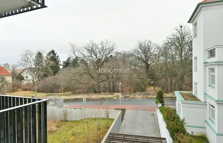 Pronájem bytu 4+kk, Praha - Veleslavín, Pod dvorem, 106 m2