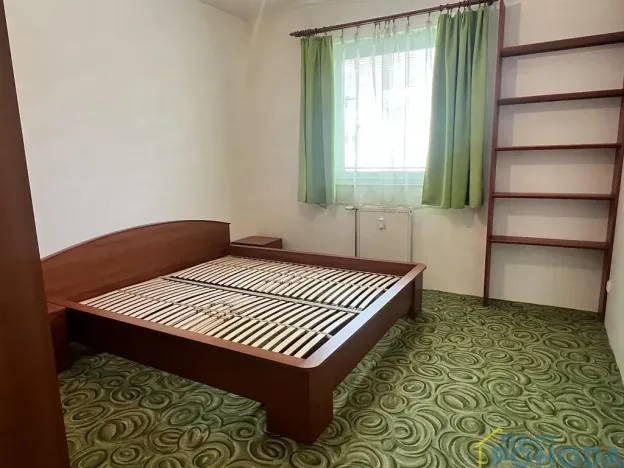 Pronájem bytu 3+kk, Vysoké Mýto, Prokopa Velikého, 73 m2