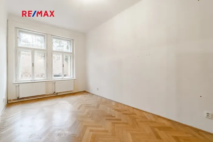 Prodej bytu 1+1, Praha - Smíchov, Kováků, 29 m2