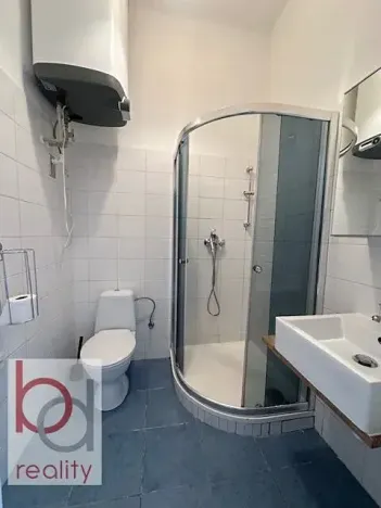 Pronájem bytu 1+1, České Budějovice, Matice školské, 38 m2