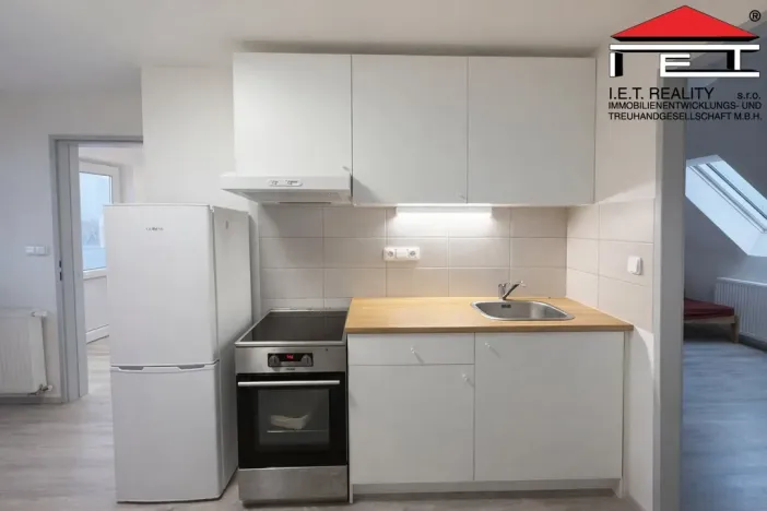 Pronájem bytu 2+1, Brno, Sokolova, 57 m2