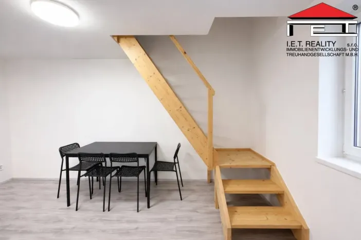 Pronájem bytu 2+1, Brno, Sokolova, 57 m2