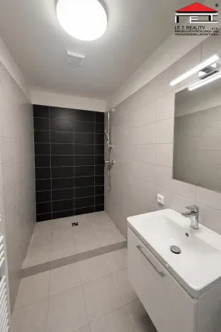 Pronájem bytu 2+1, Brno, Sokolova, 57 m2