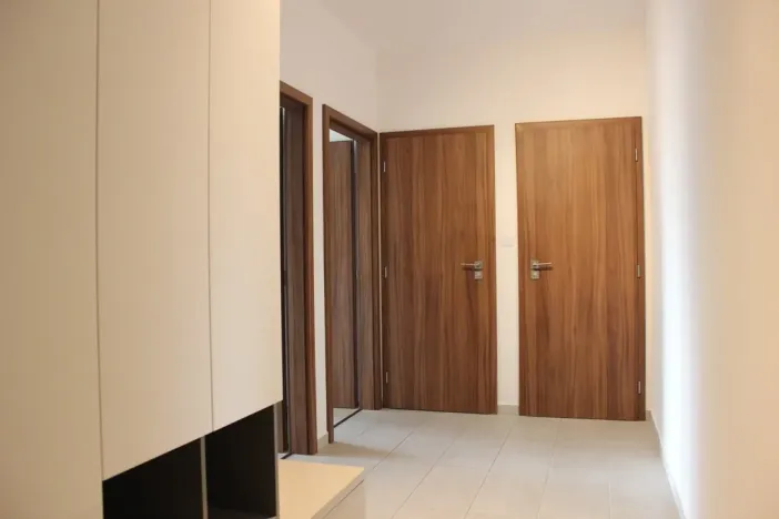 Pronájem bytu 2+kk, Pardubice - Zelené Předměstí, Pod Vinicí, 63 m2