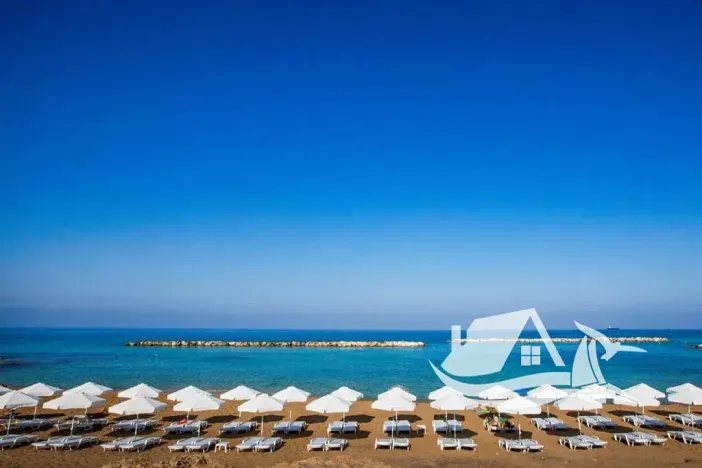 Prodej bytu 2+1, Pafos, Kypr, 79 m2