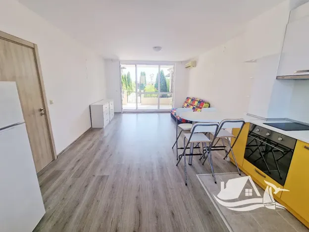 Prodej bytu 2+kk, Bjala, Bulharsko, 70 m2