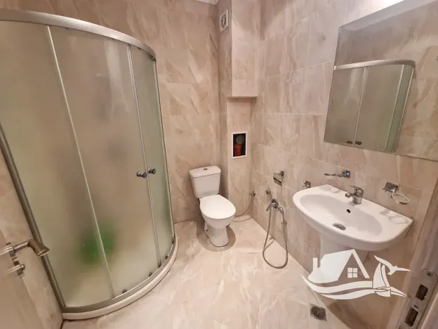 Prodej bytu 2+kk, Bjala, Bulharsko, 70 m2