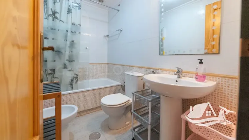 Prodej bytu 1+kk, Torrevieja, Španělsko, 29 m2