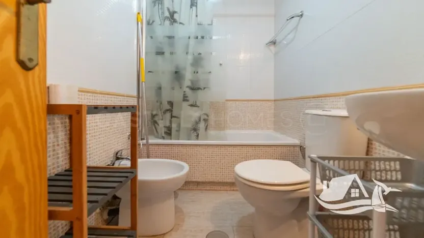 Prodej bytu 1+kk, Torrevieja, Španělsko, 29 m2