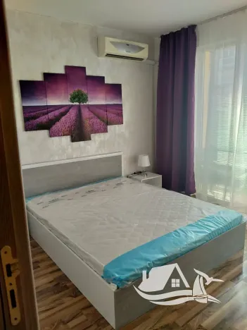 Prodej bytu 2+kk, Nesebar, Bulharsko, 45 m2