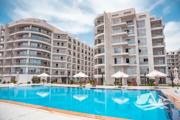 Prodej bytu 1+kk, Hurghada, Egypt, 50 m2