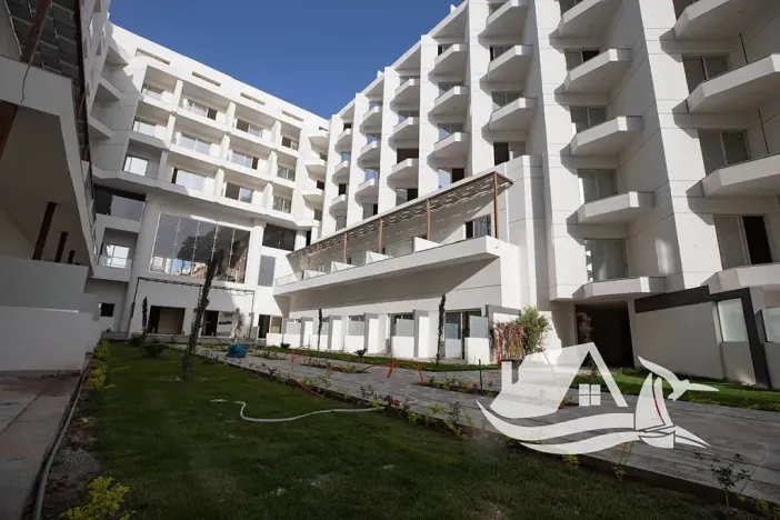 Prodej bytu 1+kk, Hurghada, Egypt, 50 m2