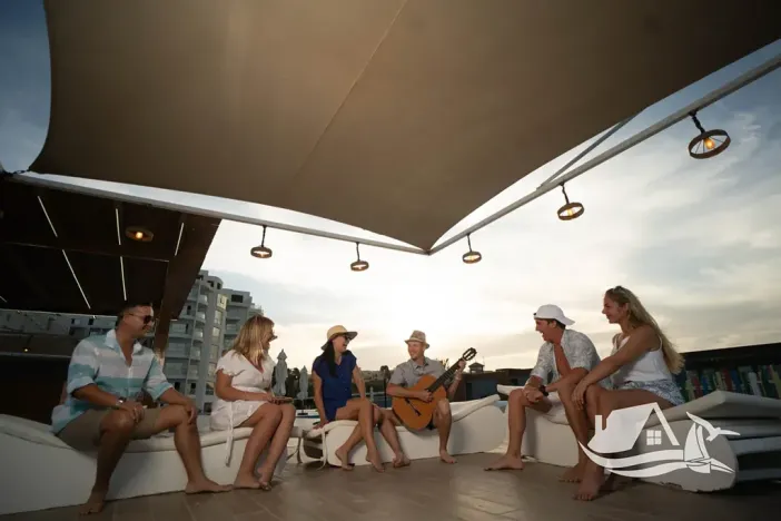 Prodej bytu 2+kk, Hurghada, Egypt, 96 m2