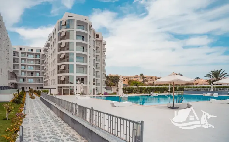 Prodej bytu 2+kk, Hurghada, Egypt, 96 m2