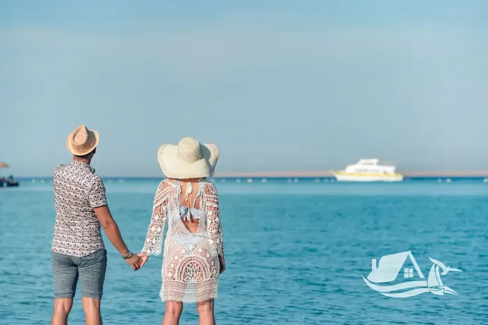 Prodej bytu 3+kk, Hurghada, Egypt, 119 m2