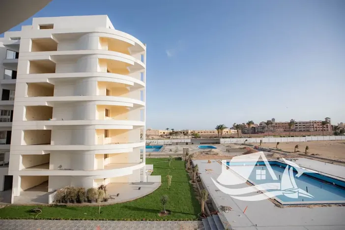 Prodej bytu 3+kk, Hurghada, Egypt, 119 m2