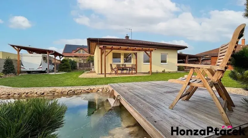 Prodej rodinného domu, Předboj, Krátká, 66 m2