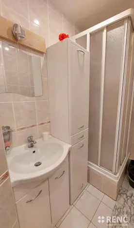 Pronájem bytu 2+kk, Brno, Sevastopolská, 46 m2