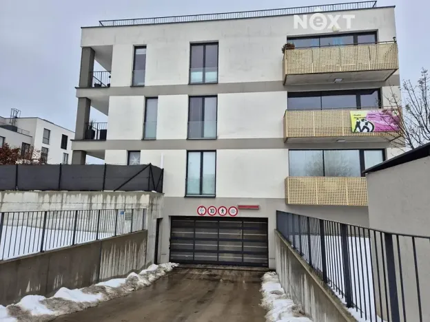 Pronájem bytu 2+kk, Praha - Kbely, Plzákova, 56 m2