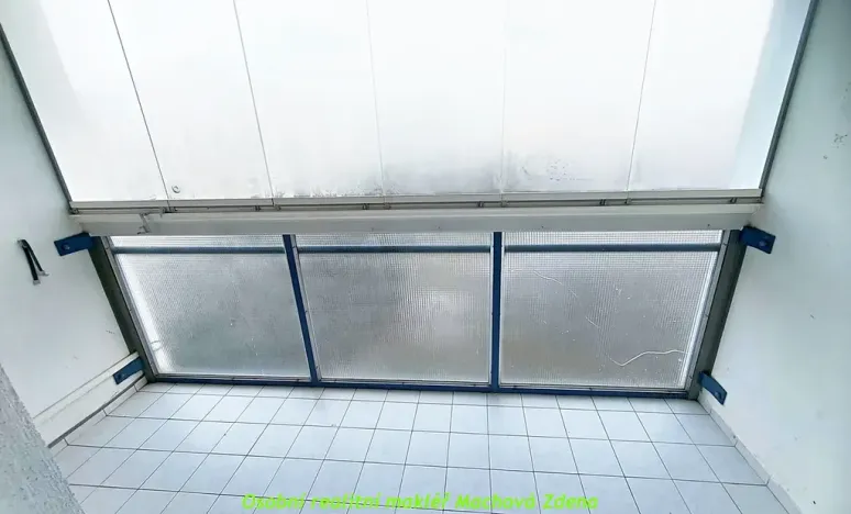 Pronájem bytu 2+kk, Praha - Háje, Brechtova, 51 m2