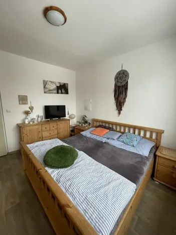 Prodej bytu 3+1, Týniště nad Orlicí, Vrchlického, 70 m2