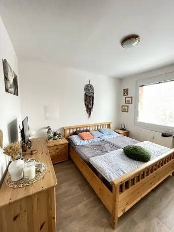 Prodej bytu 3+1, Týniště nad Orlicí, Vrchlického, 70 m2