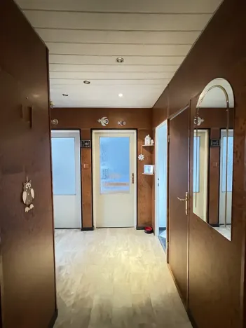 Prodej bytu 3+1, Týniště nad Orlicí, Vrchlického, 70 m2