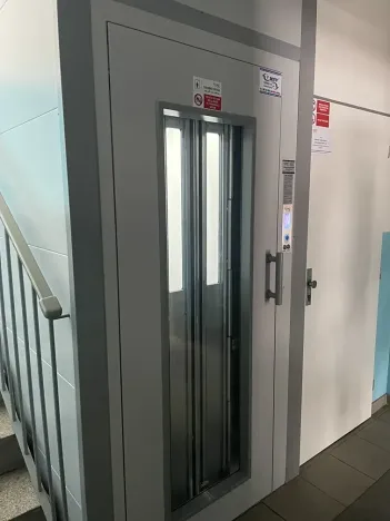 Prodej bytu 3+1, Týniště nad Orlicí, Vrchlického, 70 m2