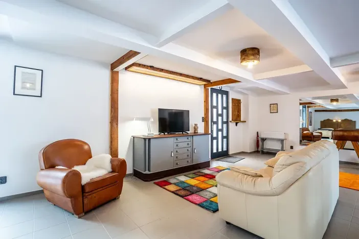 Prodej rodinného domu, Úhlejov, 152 m2