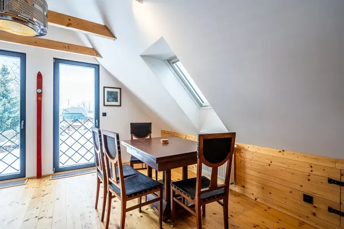 Prodej rodinného domu, Úhlejov, 152 m2