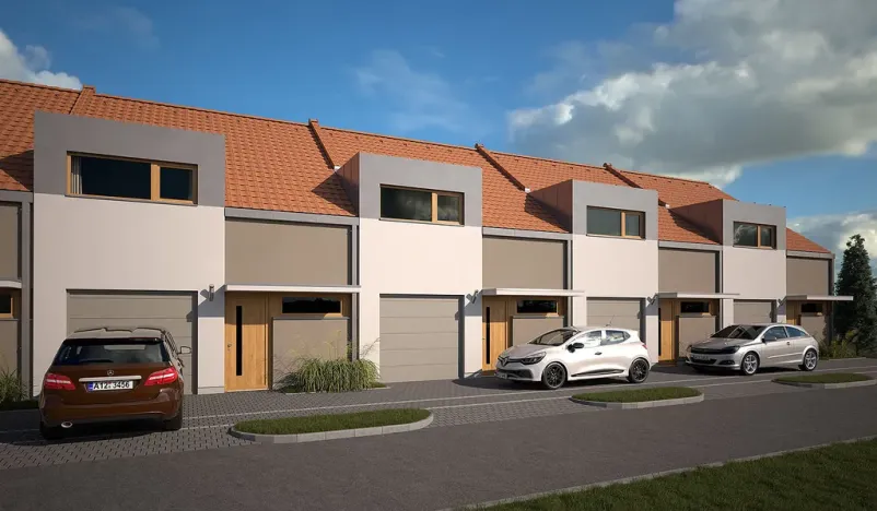 Prodej rodinného domu, Břeclav, Havlíčkova, 123 m2