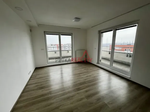 Prodej bytu 2+kk, Praha - Letňany, Štanderova, 59 m2
