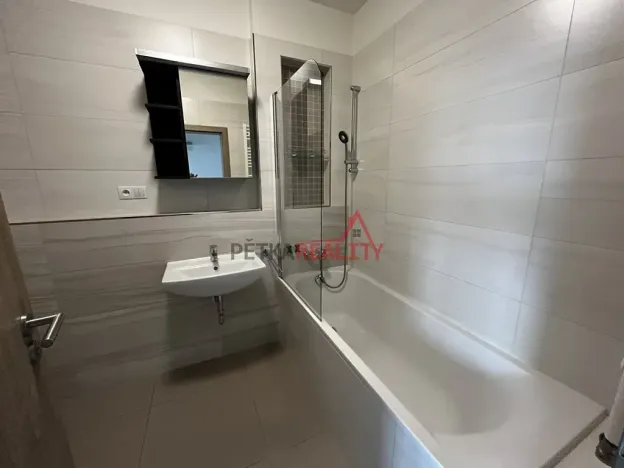 Prodej bytu 2+kk, Praha - Letňany, Štanderova, 59 m2