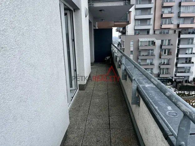 Prodej bytu 2+kk, Praha - Letňany, Štanderova, 59 m2