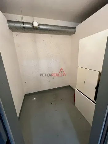 Prodej bytu 2+kk, Praha - Letňany, Štanderova, 59 m2