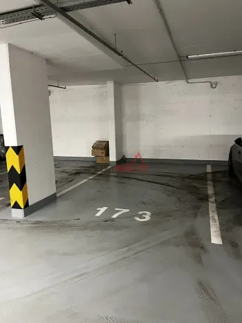 Prodej bytu 2+kk, Praha - Letňany, Štanderova, 59 m2