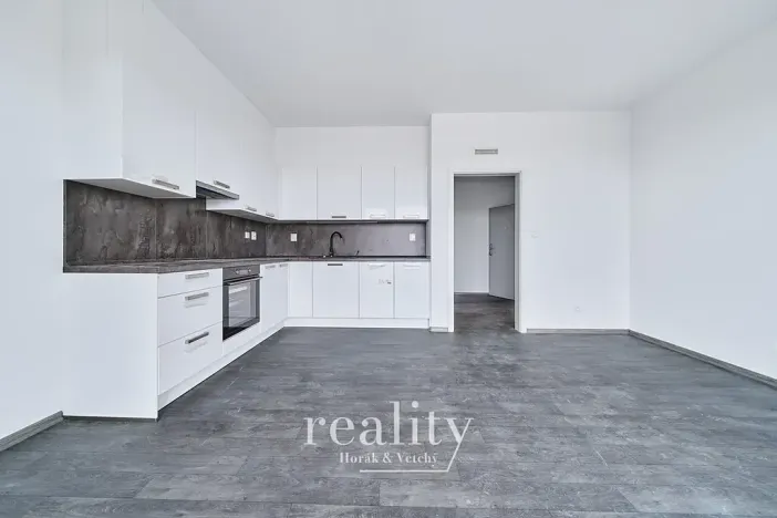 Pronájem bytu 1+kk, Jihlava, Vrchlického, 35 m2