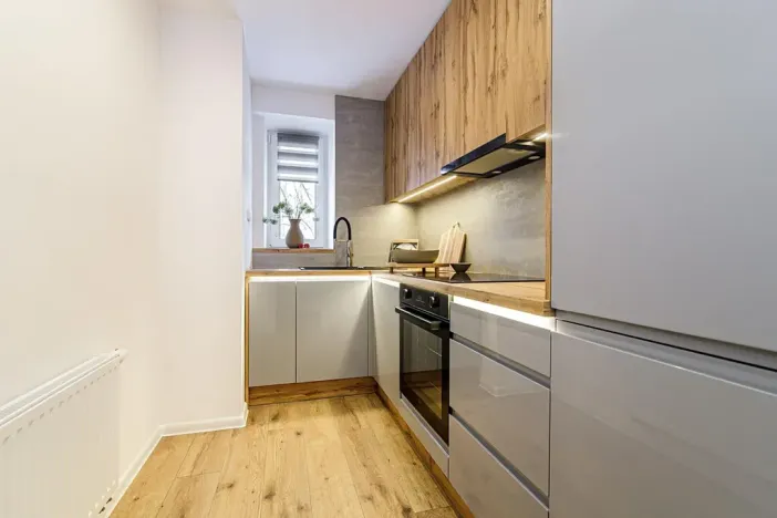 Prodej bytu 2+1, Vratimov, U Mateřské školy, 47 m2