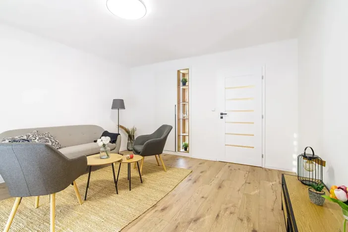 Prodej bytu 2+1, Vratimov, U Mateřské školy, 47 m2