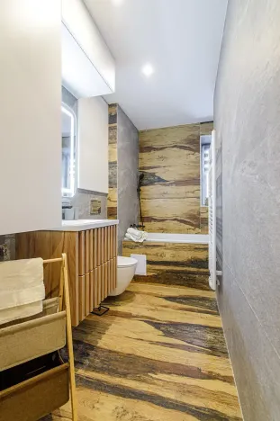 Prodej bytu 2+1, Vratimov, U Mateřské školy, 47 m2